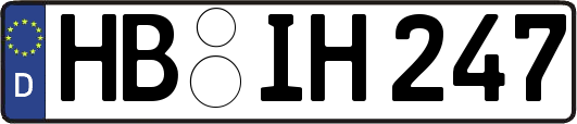 HB-IH247