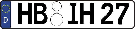 HB-IH27