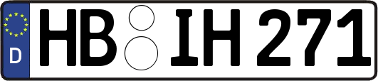 HB-IH271