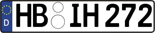 HB-IH272