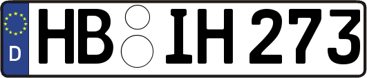 HB-IH273