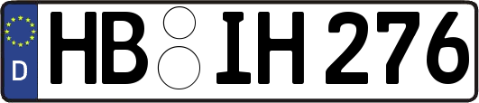HB-IH276