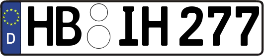 HB-IH277