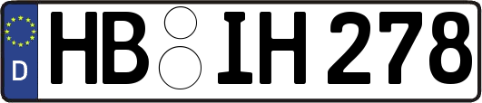 HB-IH278