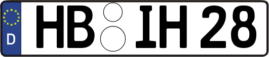 HB-IH28