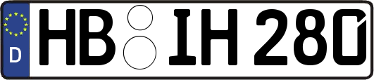 HB-IH280