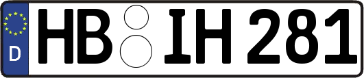 HB-IH281
