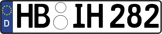 HB-IH282