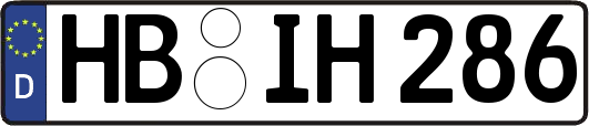 HB-IH286