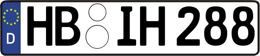 HB-IH288
