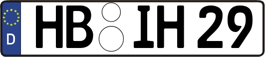 HB-IH29