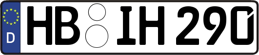 HB-IH290