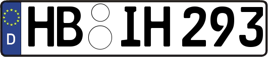 HB-IH293