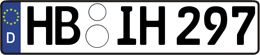 HB-IH297