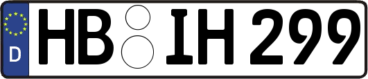 HB-IH299