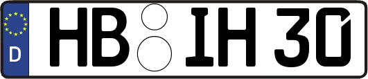 HB-IH30