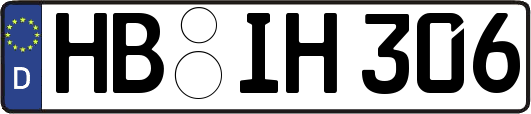 HB-IH306