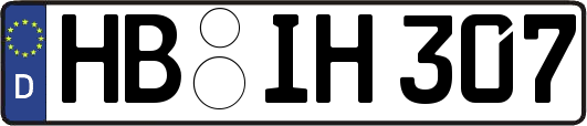 HB-IH307