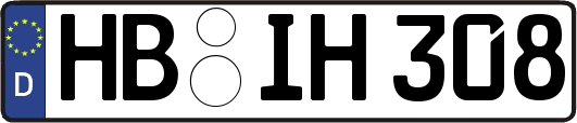 HB-IH308