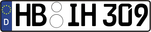 HB-IH309