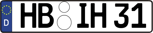 HB-IH31
