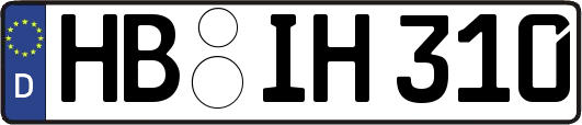 HB-IH310