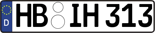 HB-IH313