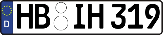 HB-IH319