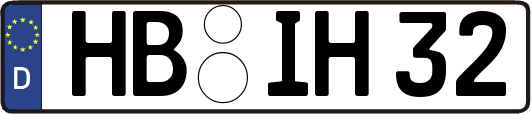 HB-IH32