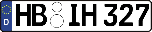 HB-IH327