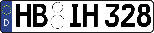 HB-IH328