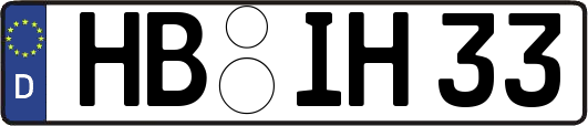 HB-IH33
