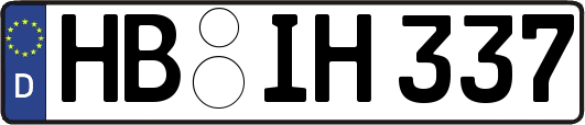 HB-IH337