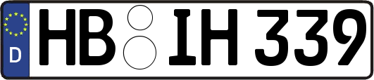 HB-IH339