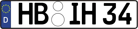 HB-IH34