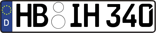 HB-IH340
