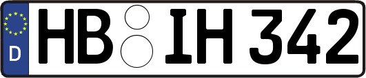 HB-IH342