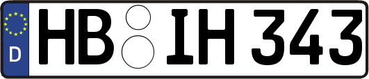 HB-IH343