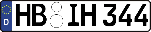 HB-IH344