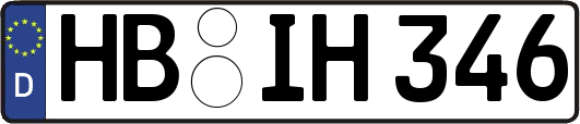 HB-IH346