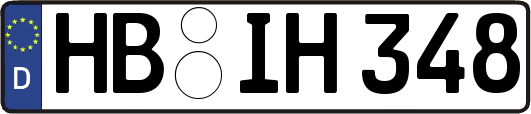HB-IH348