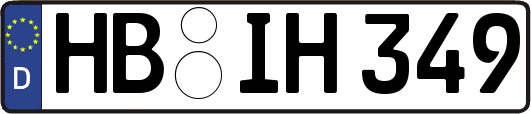 HB-IH349