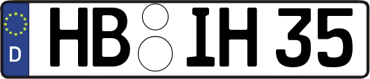 HB-IH35