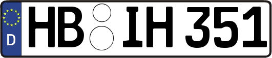 HB-IH351