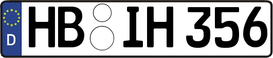 HB-IH356