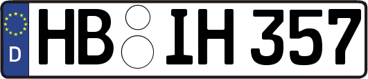 HB-IH357