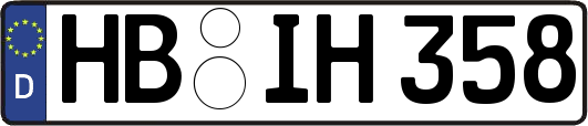 HB-IH358