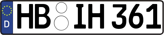 HB-IH361