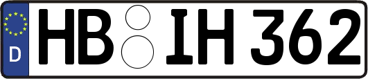 HB-IH362