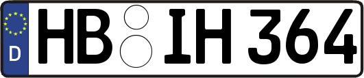 HB-IH364